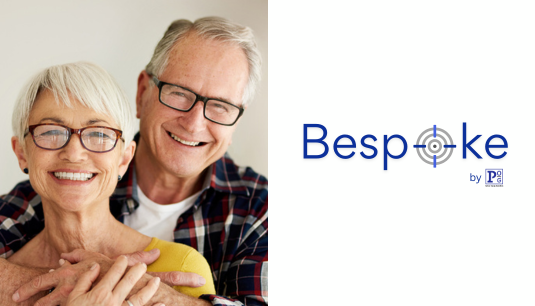 Bespoke Invisible Bifocals