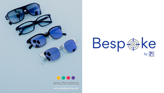 EnChroma Colour Enhancing Lenses