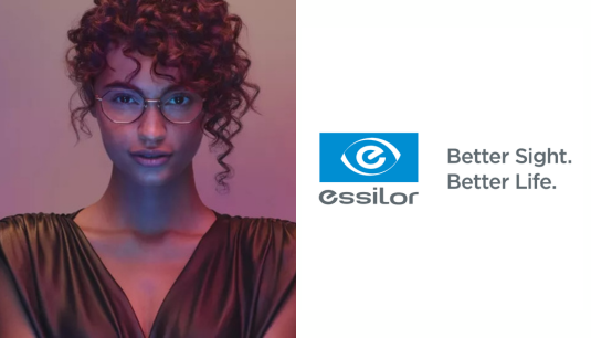 Crizal Single Vision