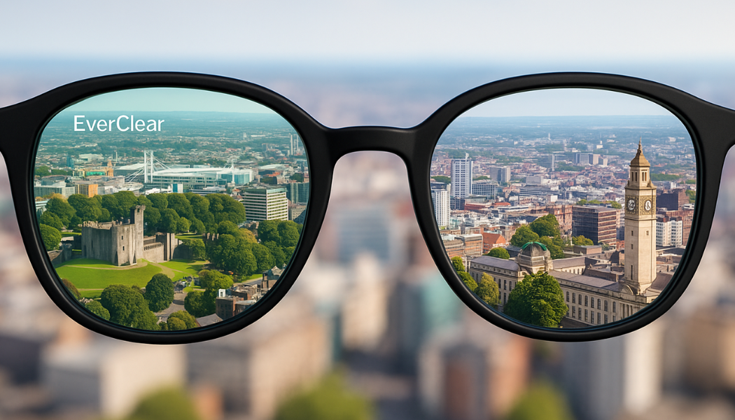 Real World View EverClear Plus