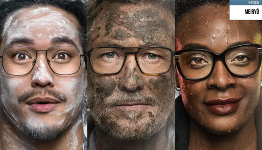 Hi-Vision Meiryo Coating