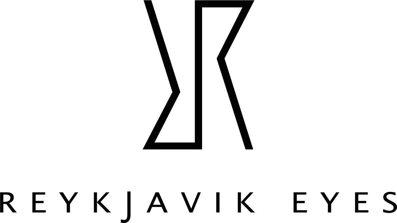 Reykjavik Eyes Black Label