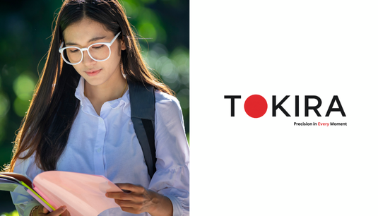 Tokira Essence Single Vision