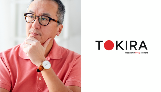 Tokira Introduction