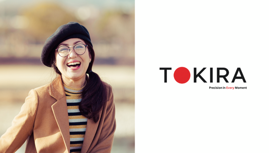 Tokira Precision Single Vision