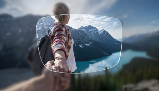 Zeiss ClearView Lifestyle