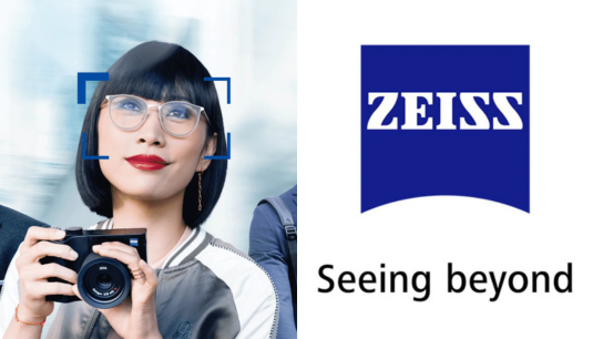 Zeiss Digital SmartLife Single Vision