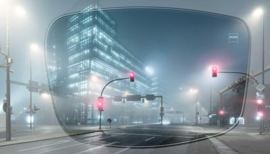 Zeiss DriveSafe Lifestyle