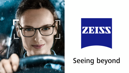 Zeiss DriveSafe