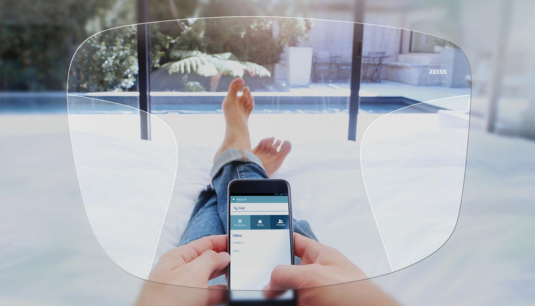 Zeiss Precision Plus Lifestyle