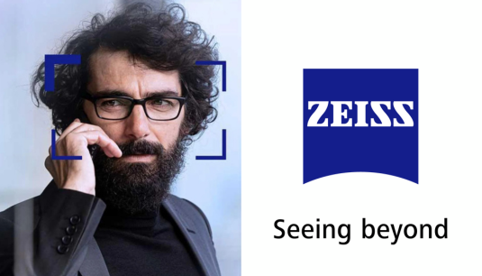 Zeiss Precision Plus