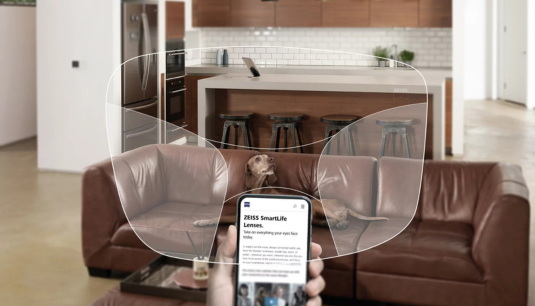 Zeiss SmartLife Plus Lifestyle