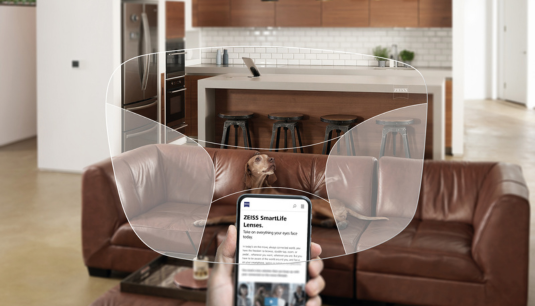 Zeiss SmartLife Superb Lifestyle