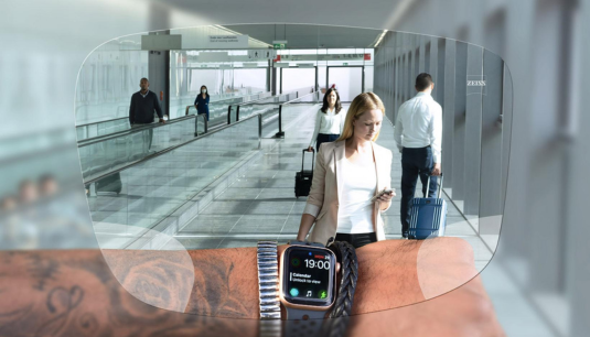 Zeiss SmartLife SV Lifestyle