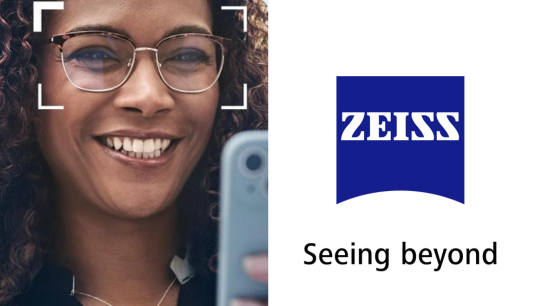 Zeiss SmartLife Single Vision